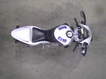     Harley Davidson Buell XB9R FireBolt 2003  4